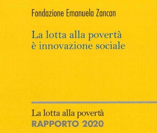 Rapporto povertà 2020
